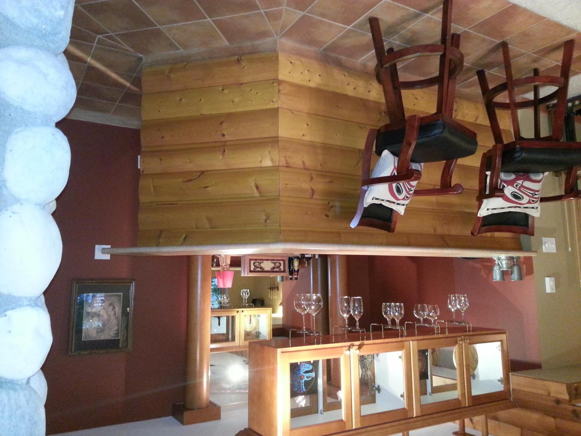 Tranquility Bay Waterfront Inn Sechelt Phòng bức ảnh